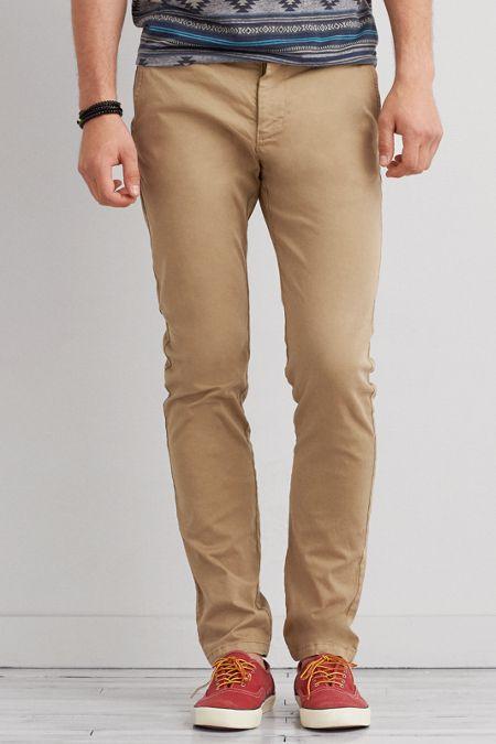 American Eagle Outfitters Skinny Active Flex Pant