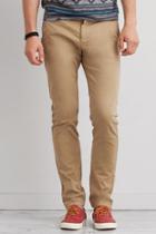 American Eagle Outfitters Skinny Active Flex Pant