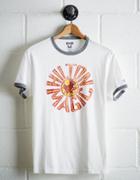 Tailgate Men's Isu Hilton Magic Ringer T-shirt