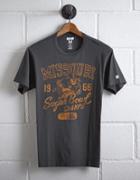 Tailgate Men's Missouri Sugar Bowl T-shirt