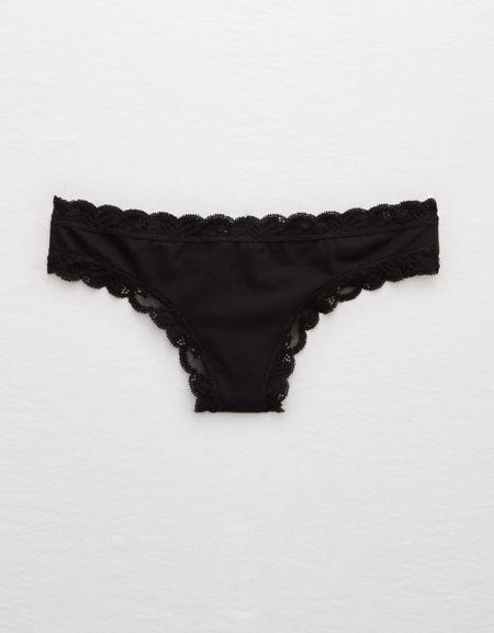 Aerie Sunnie Thong