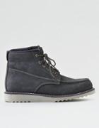 American Eagle Outfitters Wolverine Ranger 6 Moc Toe Boot