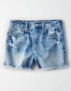American Eagle Outfitters Mom Short