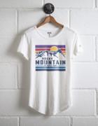 Tailgate Women's Rocky Mountain T-shirt