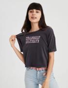 American Eagle Outfitters Ae Fun Food Graphic Tee