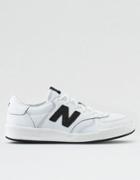 American Eagle Outfitters New Balance 300 Leather
