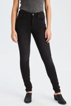 American Eagle Outfitters Ae Denim X4 Hi-rise Straight Jean
