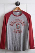 Tailgate Stanford Cardinal Baseball Shirt