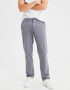 American Eagle Outfitters Ae Ne(x)t Level Original Straight Khaki Pant