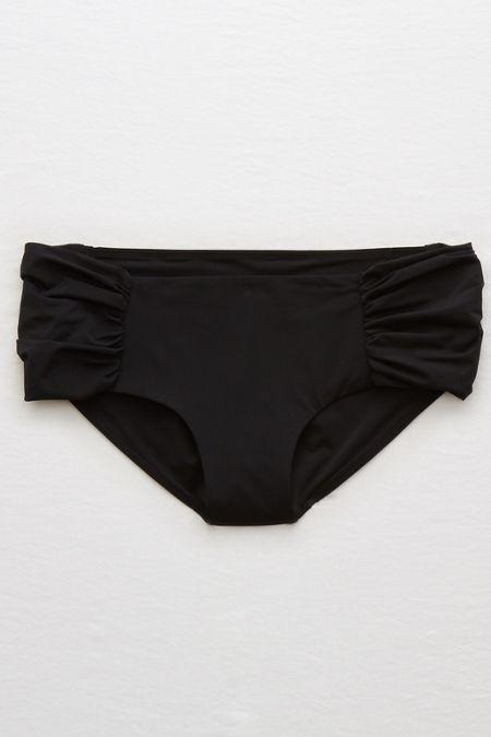 Aerie Real Soft Hipster Bikini Bottom