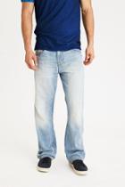 American Eagle Outfitters Ae Core Flex Classic Bootcut Jean