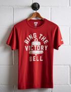 Tailgate Men's Georgia Victory Bell T-shirt