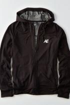 American Eagle Outfitters Ae Active Full-zip Jacket