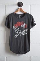 Tailgate Women's Georgia Dawgs T-shirt