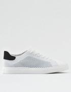 American Eagle Outfitters Ae X-ray Knit Club Sneaker