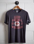 Tailgate Men's Wisconsin Camp Randall T-shirt
