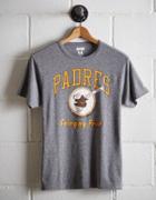 Tailgate Men's San Diego Swingin' Friar T-shirt