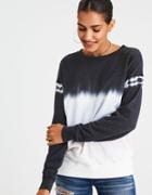 American Eagle Outfitters Ae Lived & Loved Crew Sweatshirt
