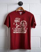Tailgate Men's Alabama Crimson Tide T-shirt