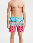 American Eagle Outfitters Ae X Maui And Sons Pool Short