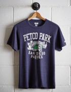 Tailgate Men's San Diego Petco Park T-shirt