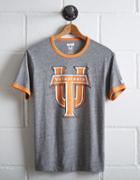 Tailgate Men's Tennessee Vols Ringer T-shirt
