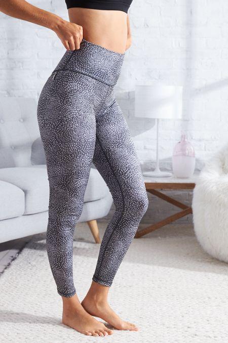 Aerie Play Zipper Pocket Legging
