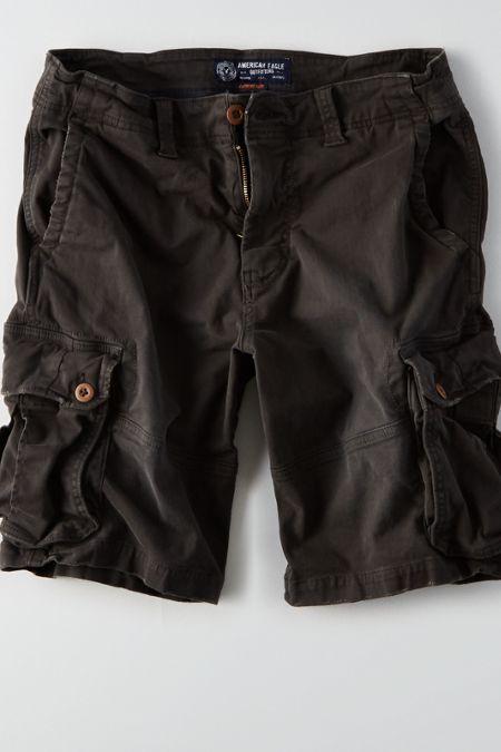 American Eagle Outfitters Ae Extreme Flex Classic Cargo Short