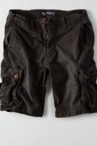 American Eagle Outfitters Ae Extreme Flex Classic Cargo Short