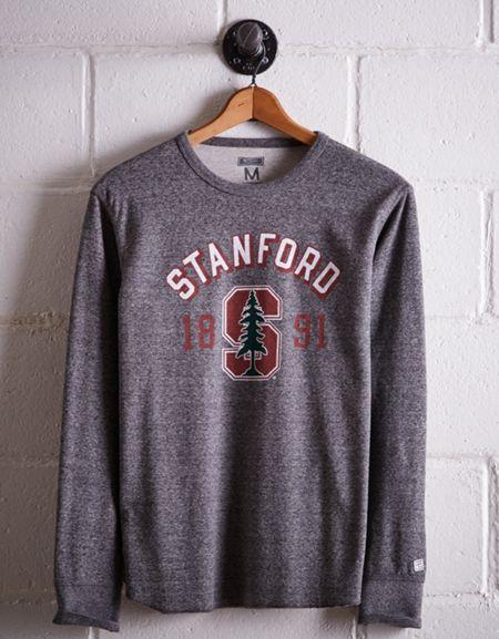 Tailgate Men's Stanford Thermal Shirt