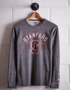 Tailgate Men's Stanford Thermal Shirt