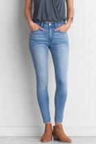 American Eagle Outfitters Hi-rise Jegging