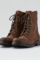 American Eagle Outfitters Ae Lace-up Boot