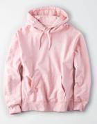 American Eagle Outfitters Ae Classic Fleece Hoodie