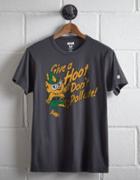 Tailgate Men's Give A Hoot T-shirt