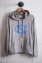 Tailgate Women's Unc Plush Hoodie