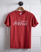 Tailgate Men's Coca Cola T-shirt
