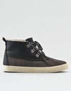American Eagle Outfitters Ae Sneaker Bootie