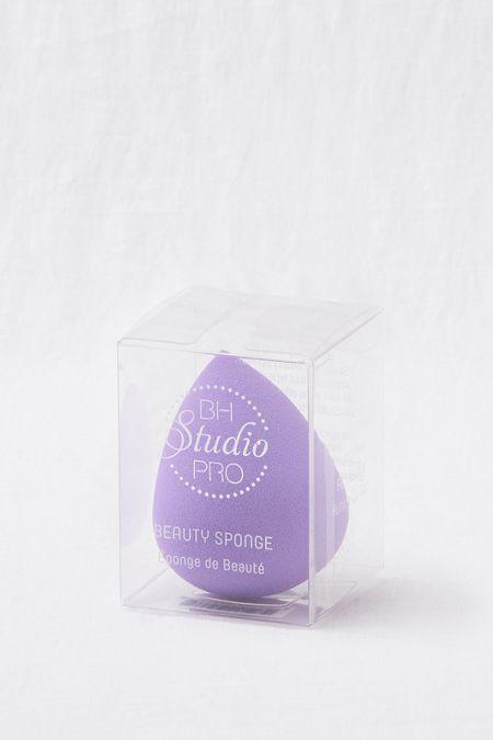 Aerie Bh Cosmetics Studio Pro Beauty Sponge