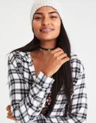 American Eagle Outfitters Ae Ahh-mazingly Soft Flannel Boyfriend Shirt