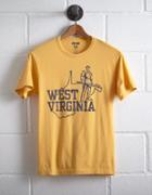 Tailgate Men's West Virginia T-shirt