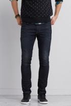 American Eagle Outfitters Ae Extreme Flex Slim Jean