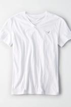 American Eagle Outfitters Ae V-neck T-shirt