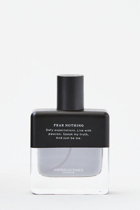 American Eagle Outfitters I Can Fear Nothing 1.7 Oz Edt