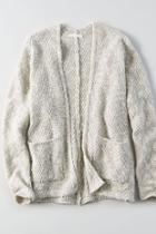 American Eagle Outfitters Don't Ask Why Chunky Cardigan