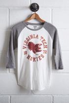 Tailgate Virginia Tech Baseball Shirt