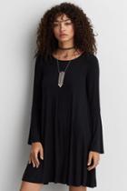 American Eagle Outfitters Ae Soft & Sexy Lace-up Back