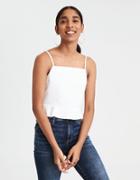 American Eagle Outfitters Ae Denim Cami