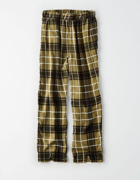 American Eagle Outfitters Don't Ask Why Straight Leg Cropped Pant