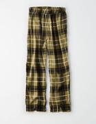 American Eagle Outfitters Don't Ask Why Straight Leg Cropped Pant
